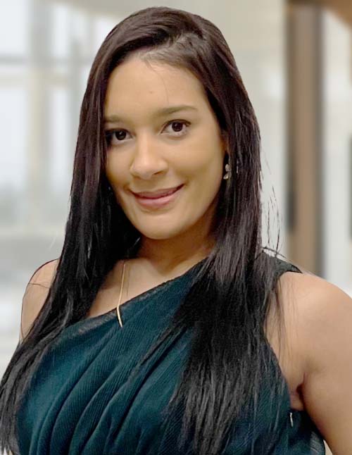 Sharina Muñoz's profile picture