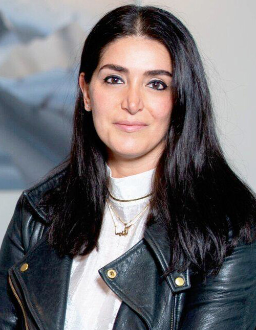 Avissa Mojtahedi's profile photo